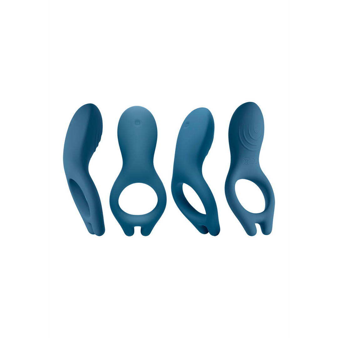 iRing – Vibrerende Cockring