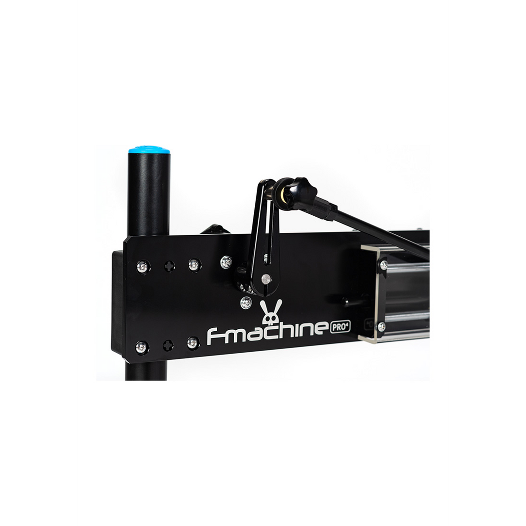 Pro 4 Fuck Machine – Zwart