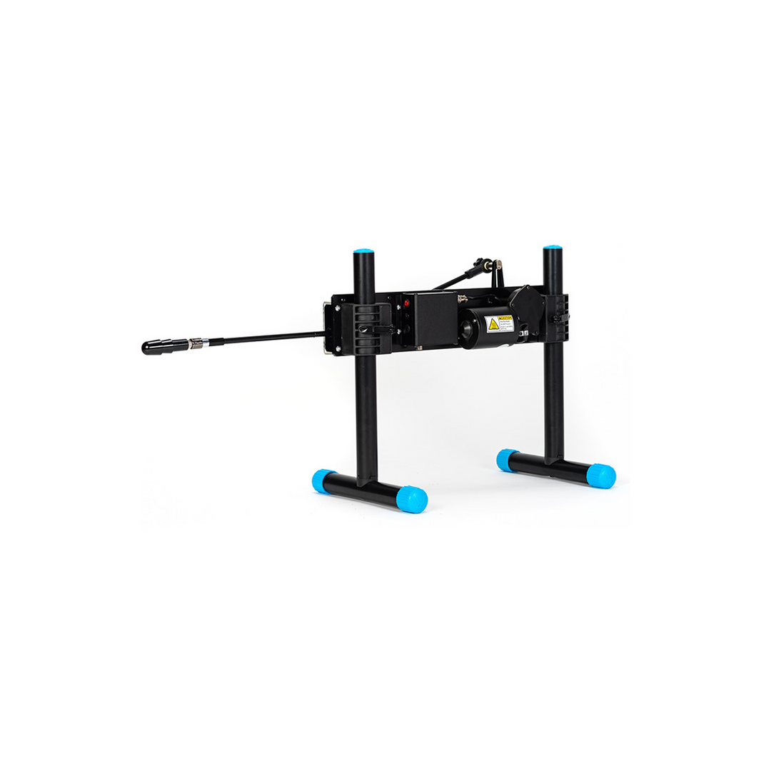 Pro 4 Fuck Machine – Zwart