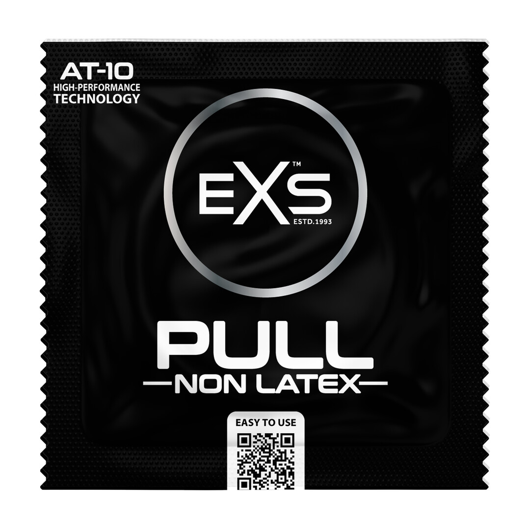 EXS Pull Large – Condooms – 6 Stuks