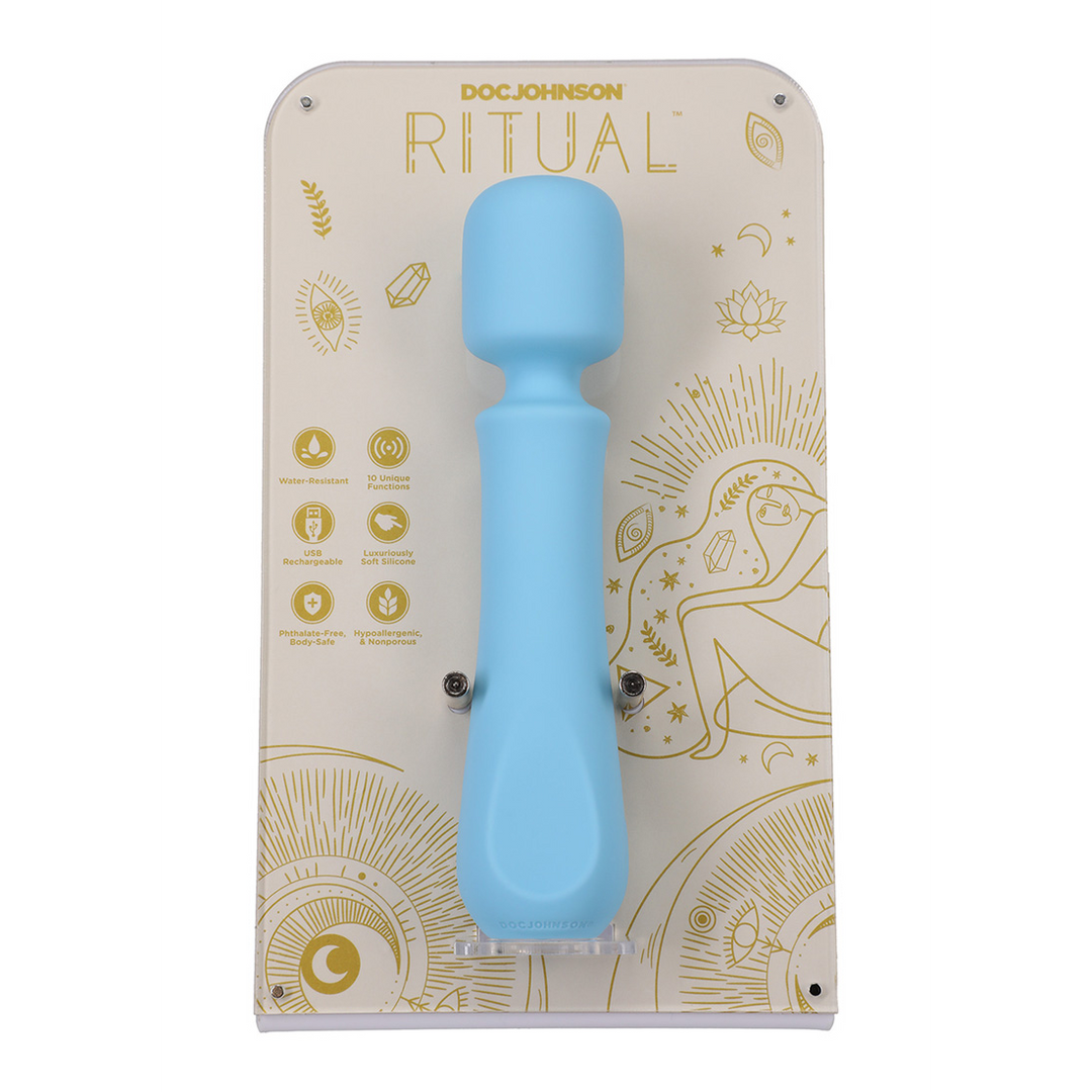 Acryl Display – RITUAL – Euphoria – Wand Vibe