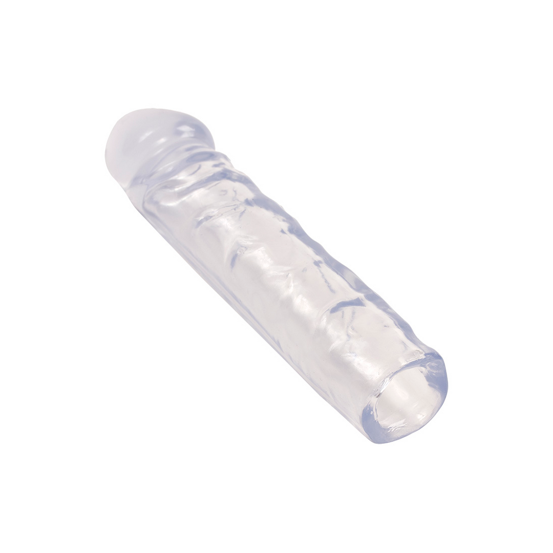 Grote Warhead – Penis Sleeve
