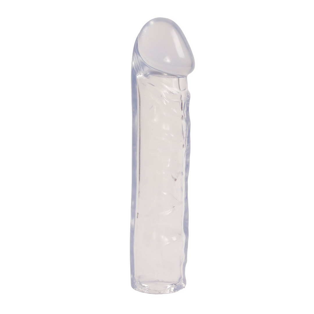 Grote Warhead – Penis Sleeve