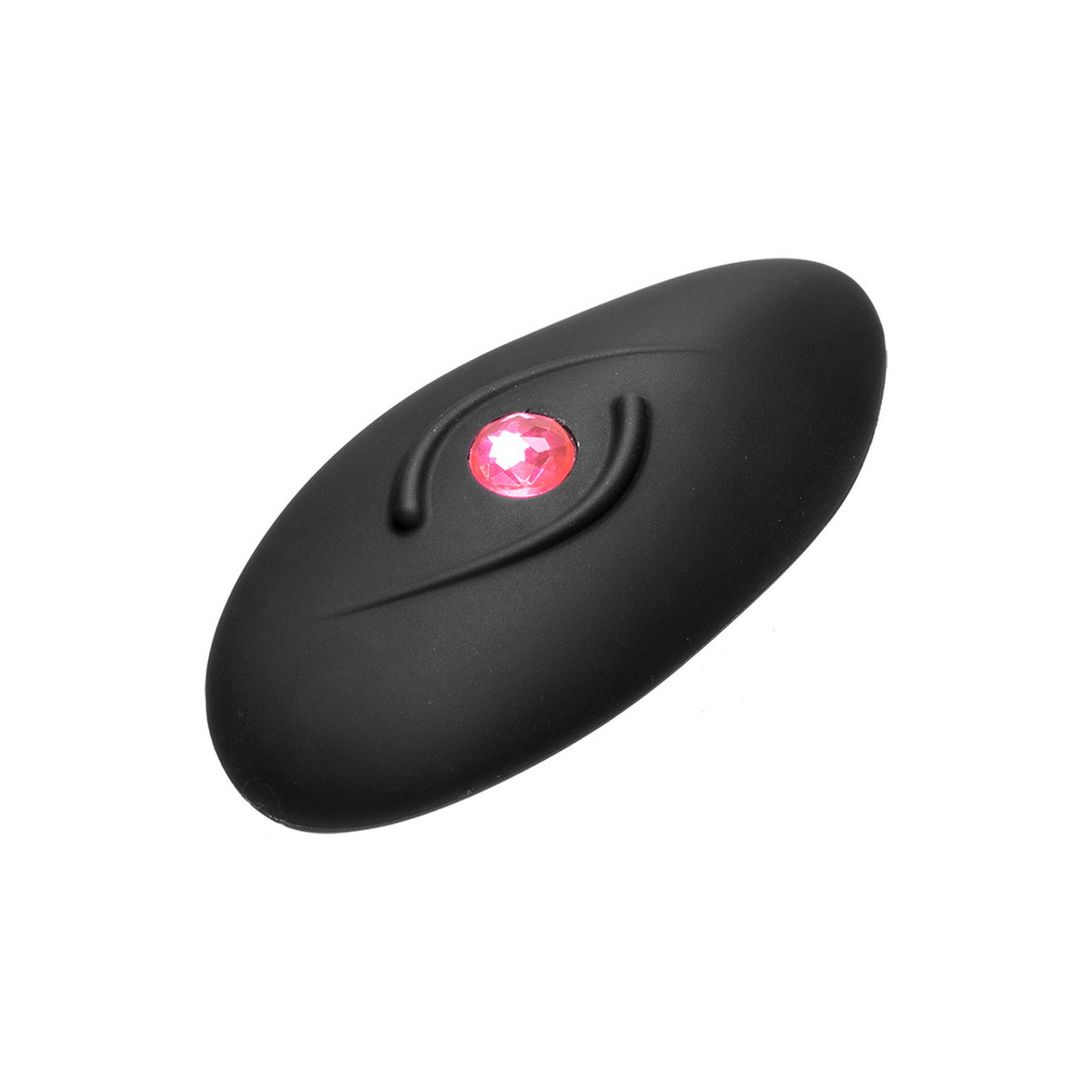 Bliss – Flexibele Mini Vibrator