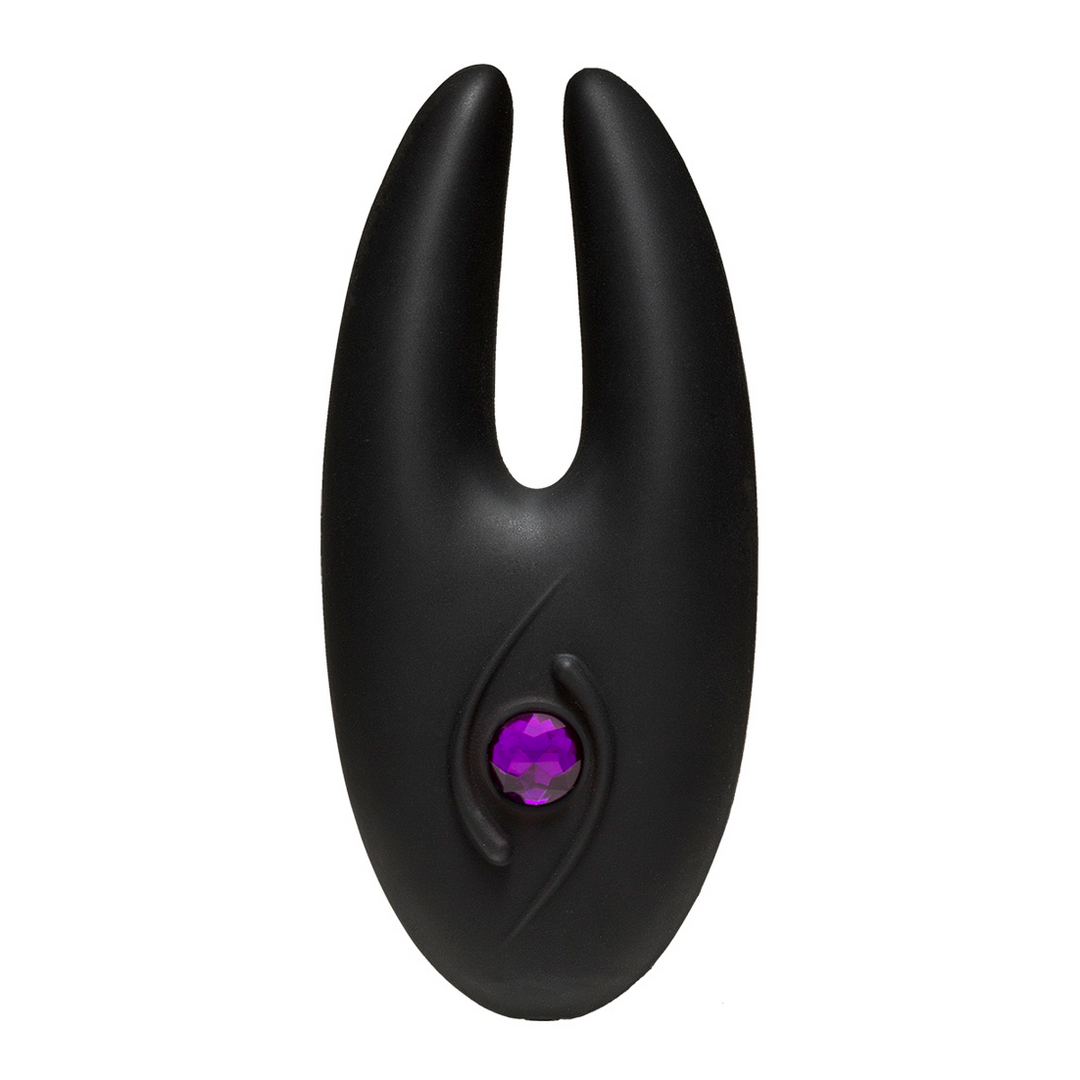 Ademloos – Flexibele Clitoris Vibrator