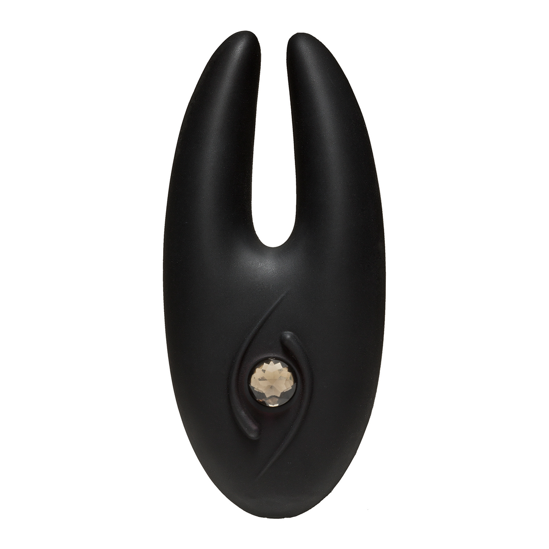 Ademloos – Flexibele Clitoris Vibrator