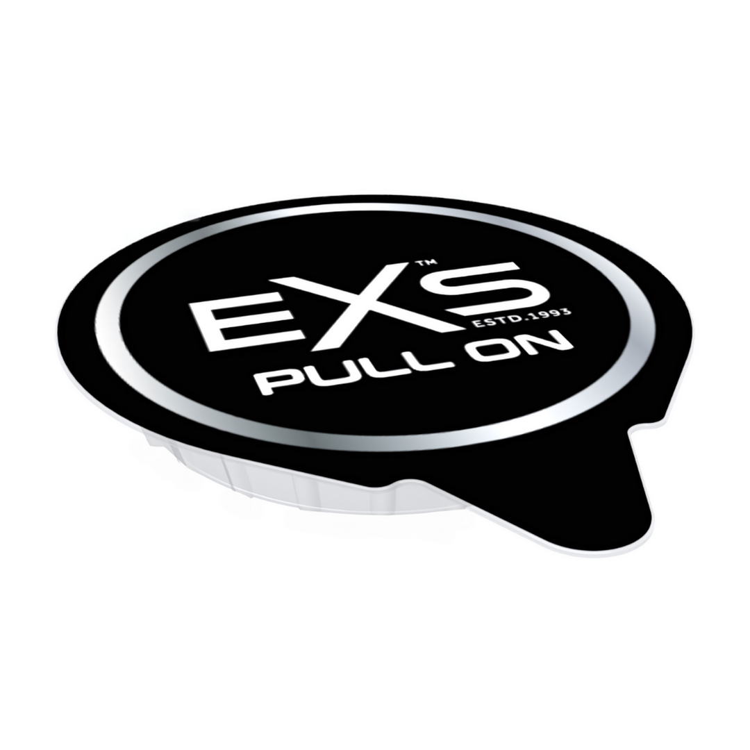 EXS Pull – Non-Latex Condoms – 72 Stuks