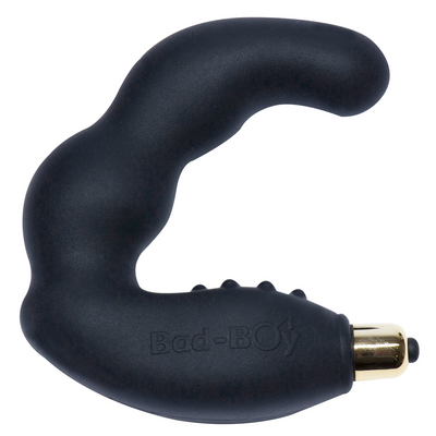 Bad Boy - Dual P-Spot Stimulator Bad Boy - Dual P-Spot Stimulator