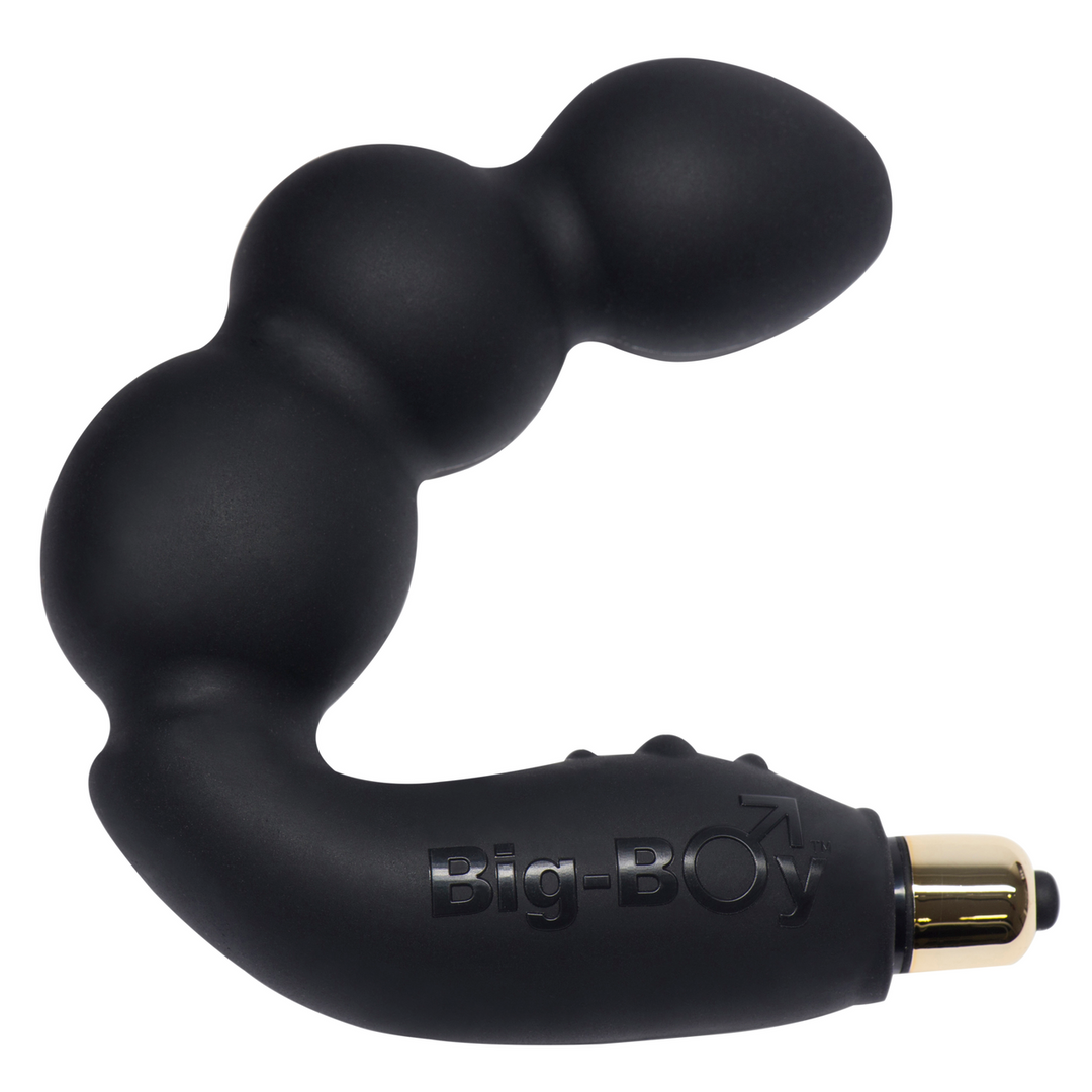 Grote Jong – Prostate Vibrator