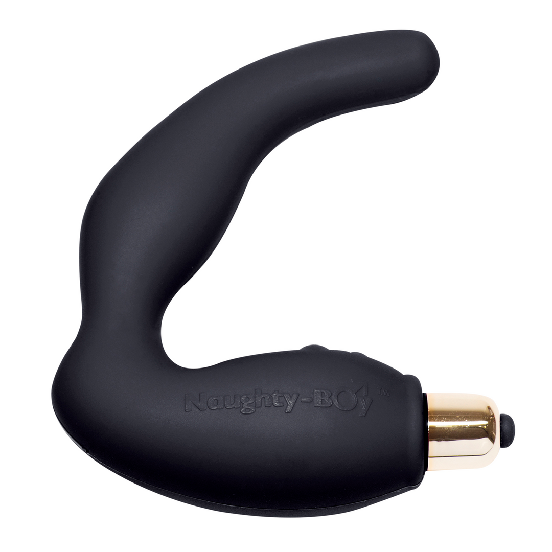 Naughty Boy – Prostate Massager