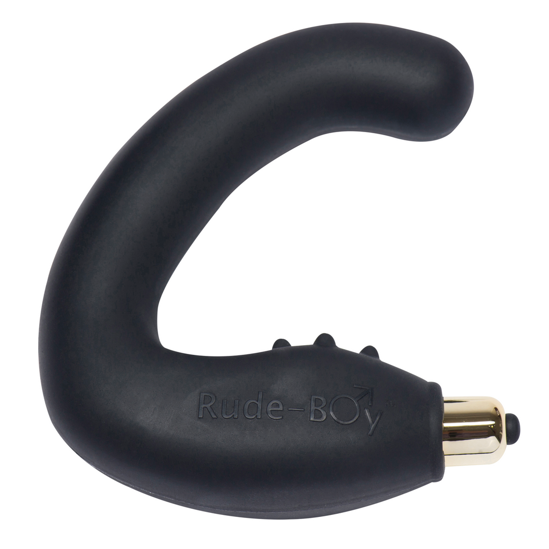 Rude Boy – Dual P-Spot Stimulator