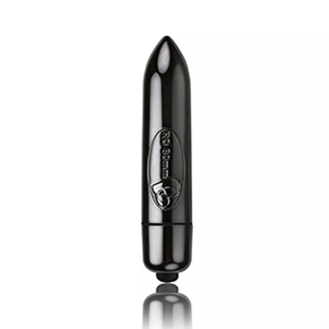 Vibrerende Bullet met 7 Snelheden – 3.15 / 80 mm