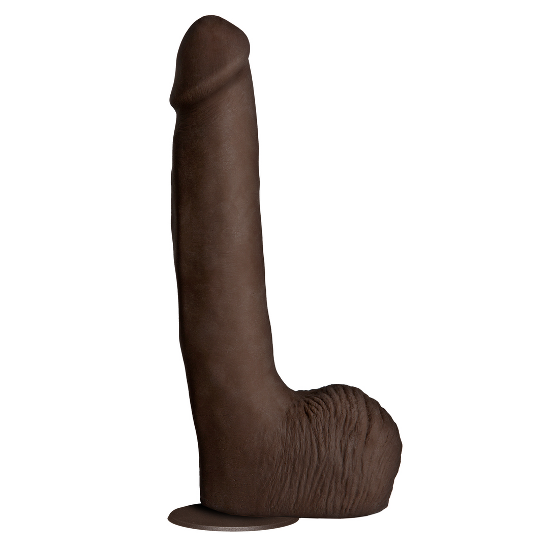 Rob Piper – Realistic ULTRASKYN Dildo – 10 / 26 cm