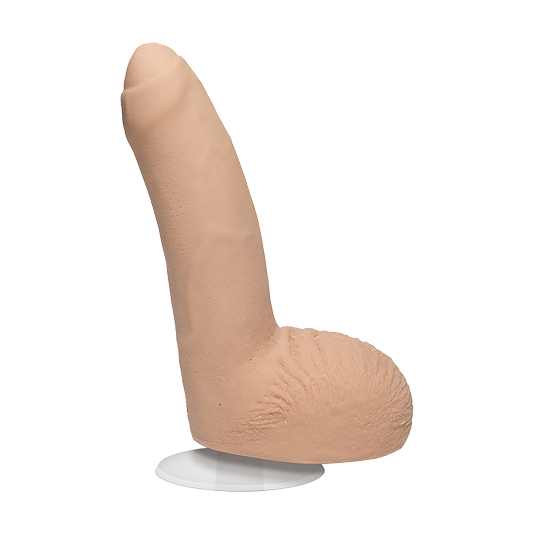 William Seed – Realistic ULTRASKYN Dildo – 8 / 20 cm