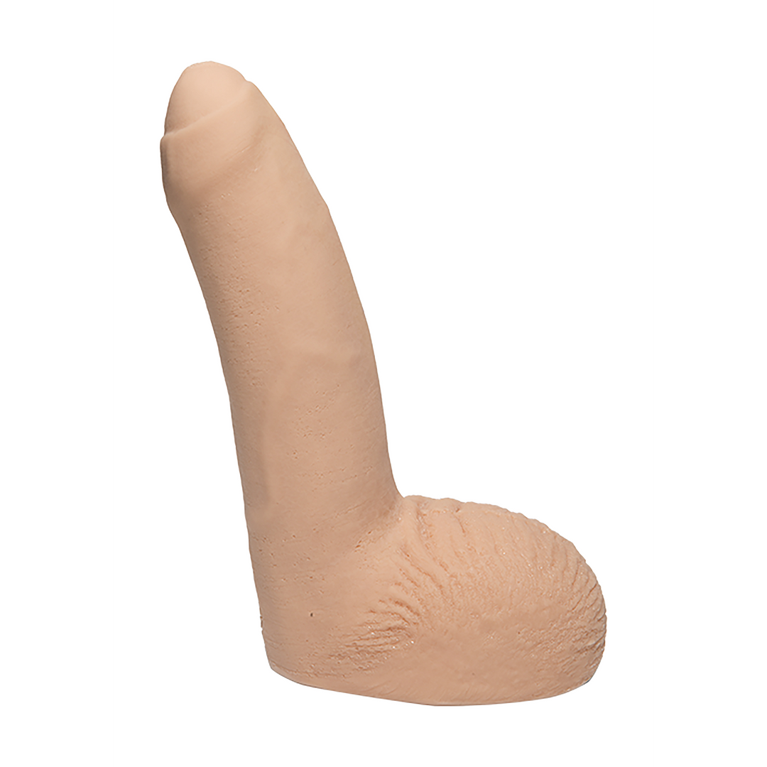 William Seed – Realistic ULTRASKYN Dildo – 8 / 20 cm