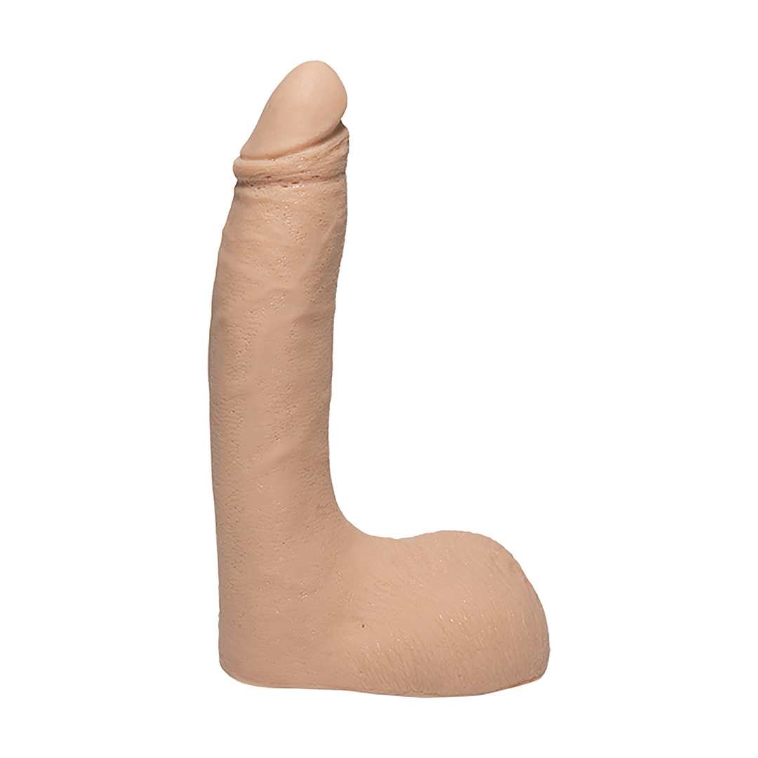 Randy – Realistic ULTRASKYN Dildo – 8 / 20 cm