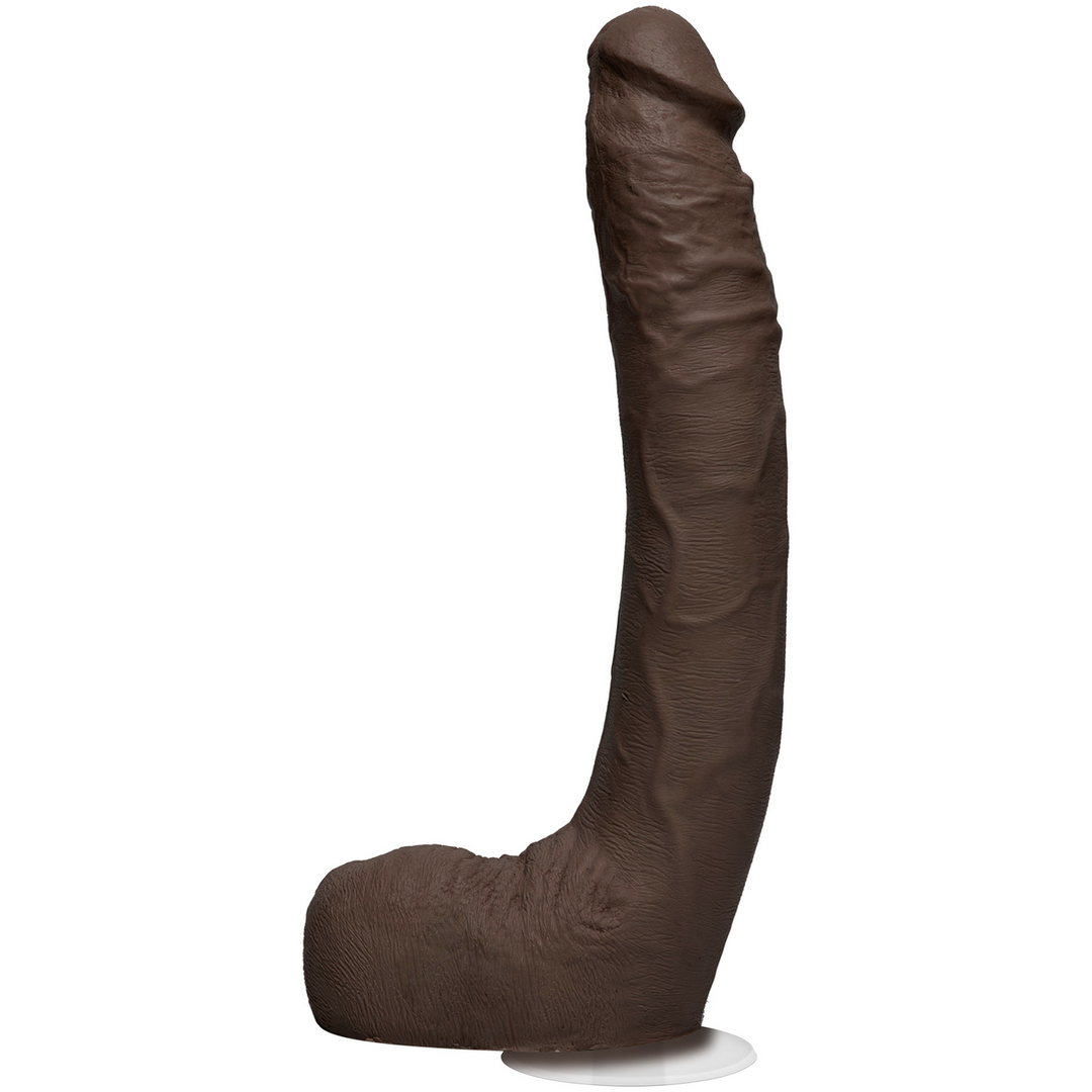 Jax Slayher – Realistische ULTRASKYN Dildo – 10 / 25 cm