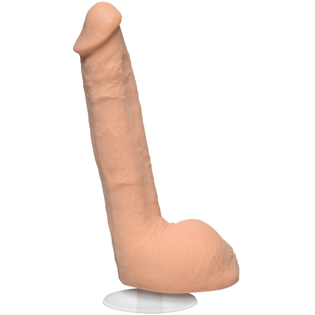 Kleine Handen – Realistische ULTRASKYN Dildo – 9 / 22 cm