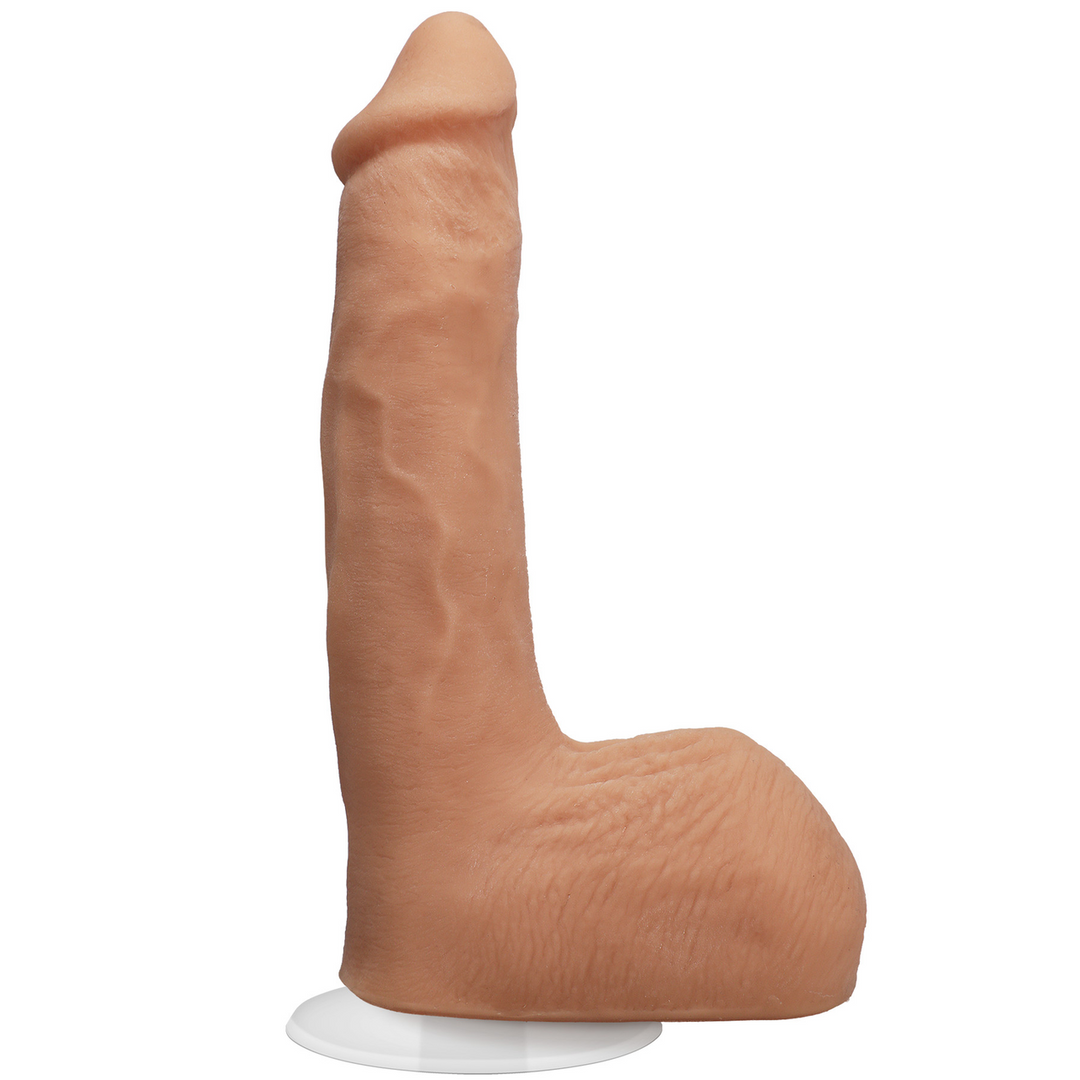 Seth Gamble – Realistic ULTRASKYN Dildo – 8 / 20 cm