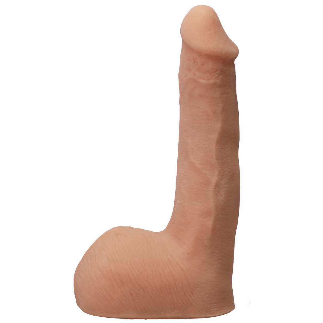 Seth Gamble – Realistic ULTRASKYN Dildo – 8 / 20 cm