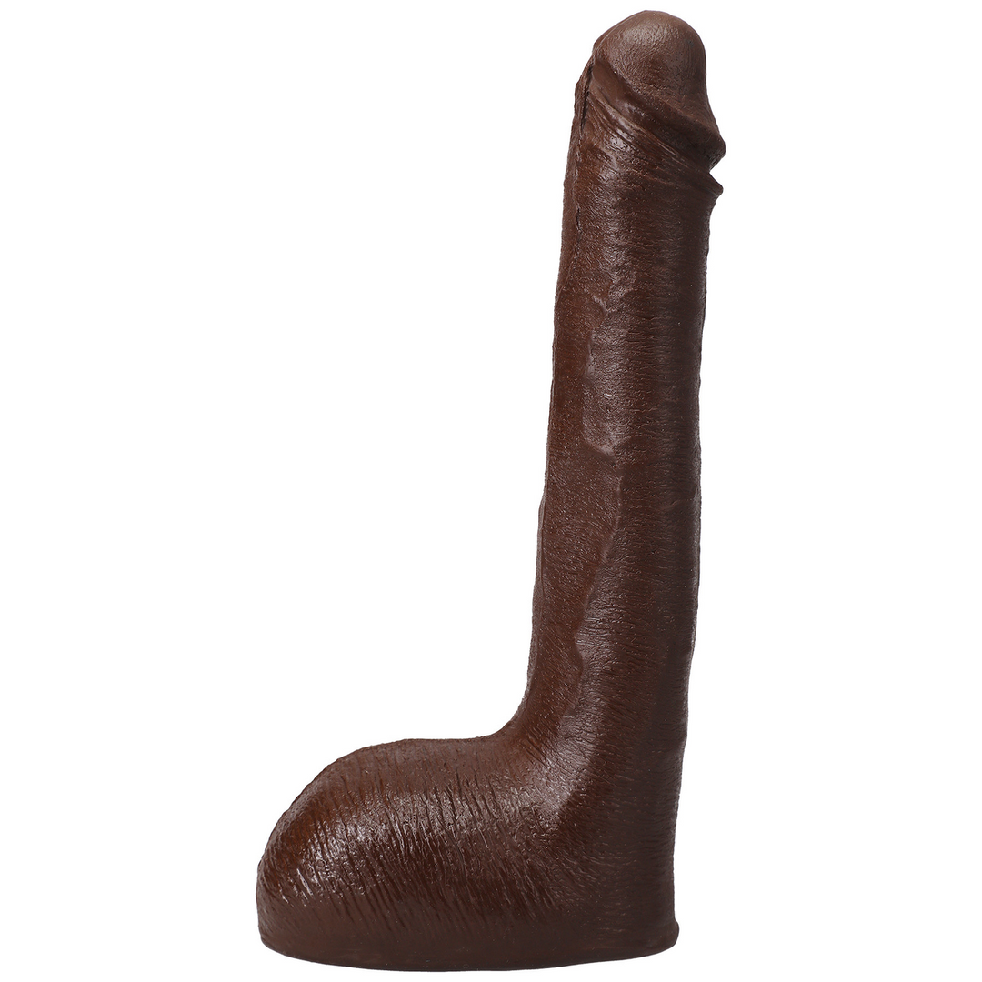 Ricky Johnson – Realistic ULTRASKYN Dildo – 10 / 25 cm