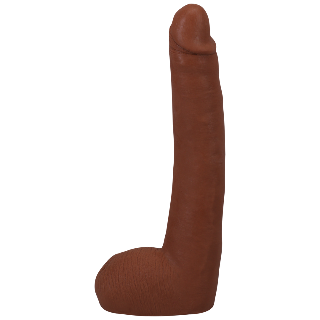 Alex Jones – Realistic ULTRASKYN Dildo – 11 / 28 cm
