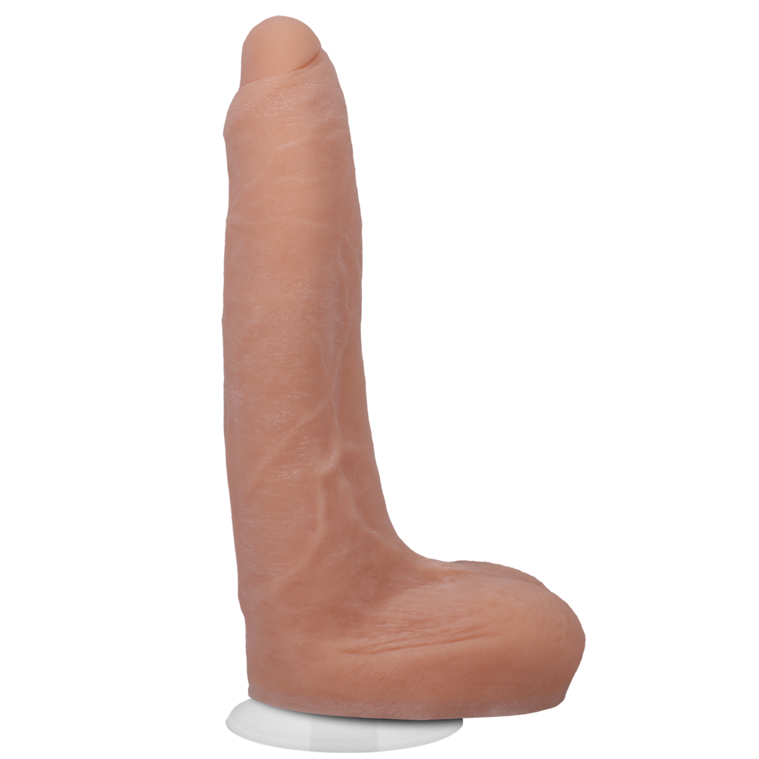 Owen Gray – Realistic ULTRASKYN Dildo – 9 / 22 cm
