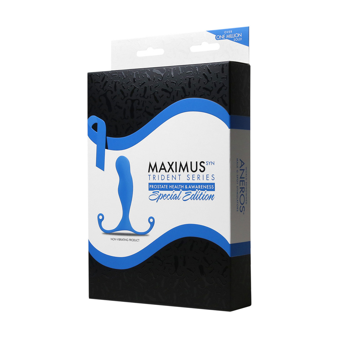 Maximus Syn Trident – Blauw