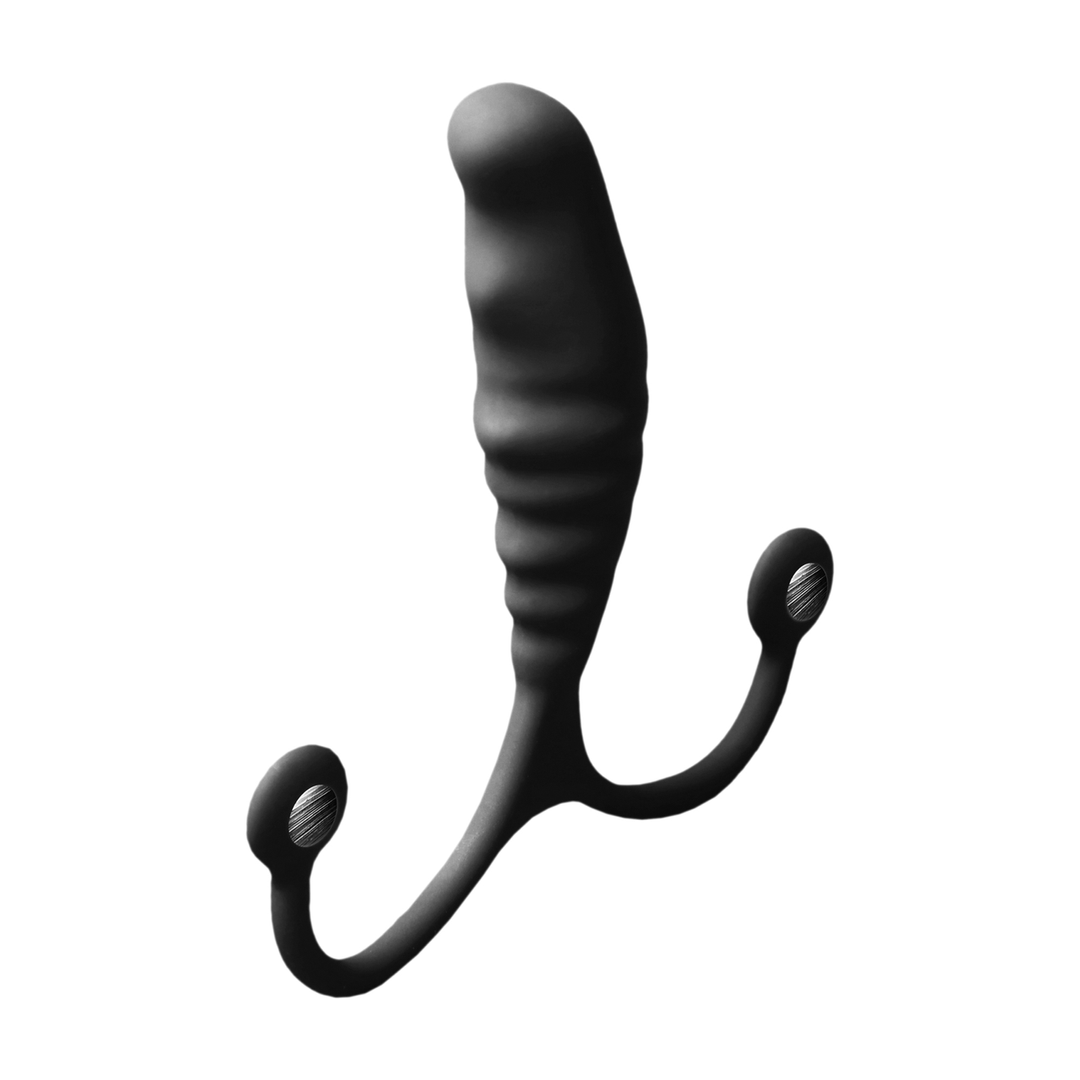 PSY – Prostate Stimulator – Zwart