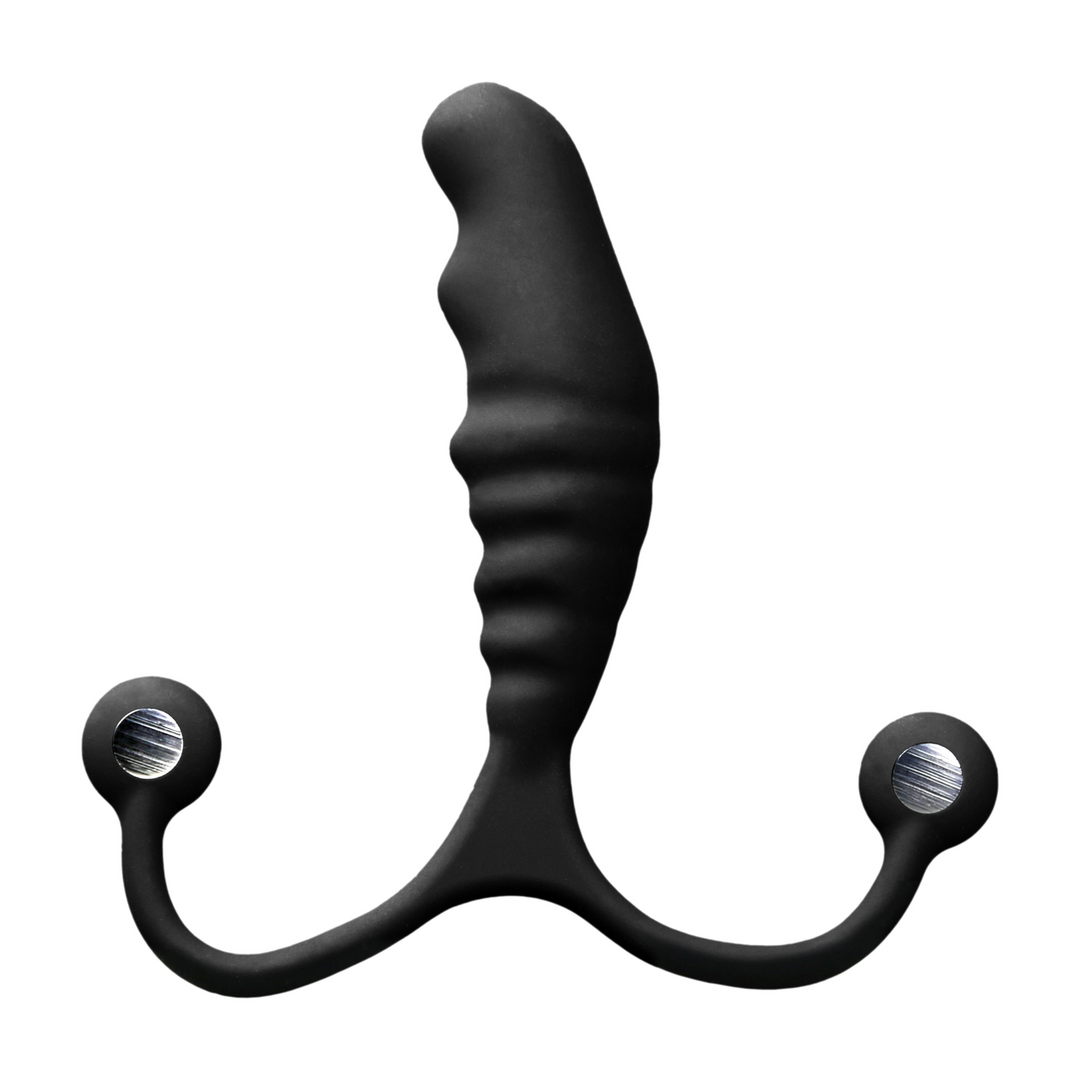 PSY – Prostate Stimulator – Zwart