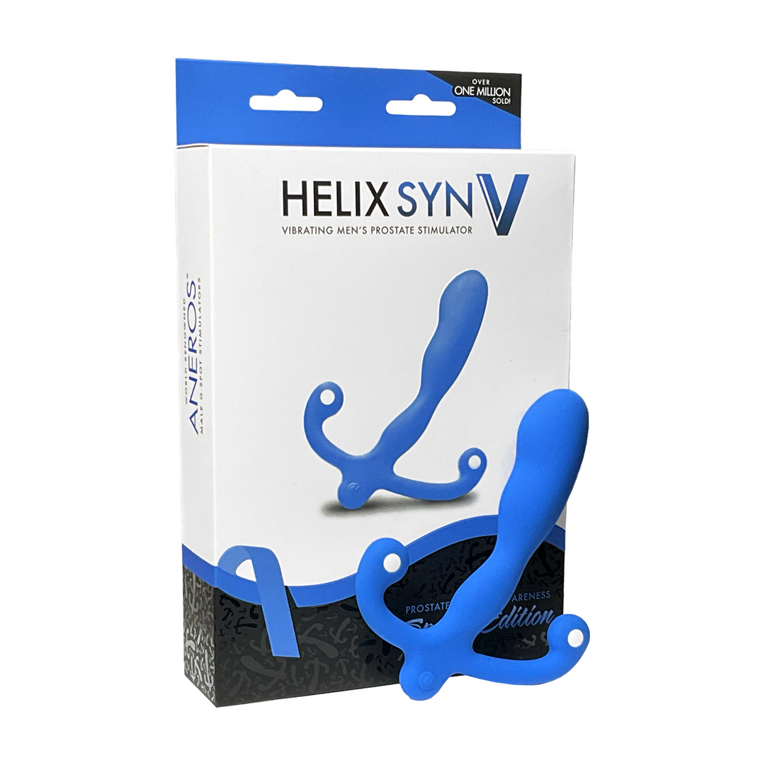 Helix Syn V – Blauw