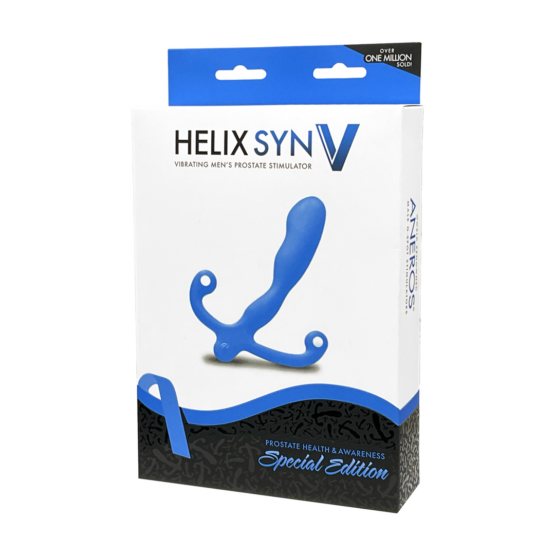 Helix Syn V – Blauw
