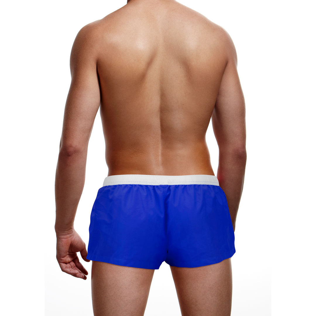 Zwemshort – XL – Blauw