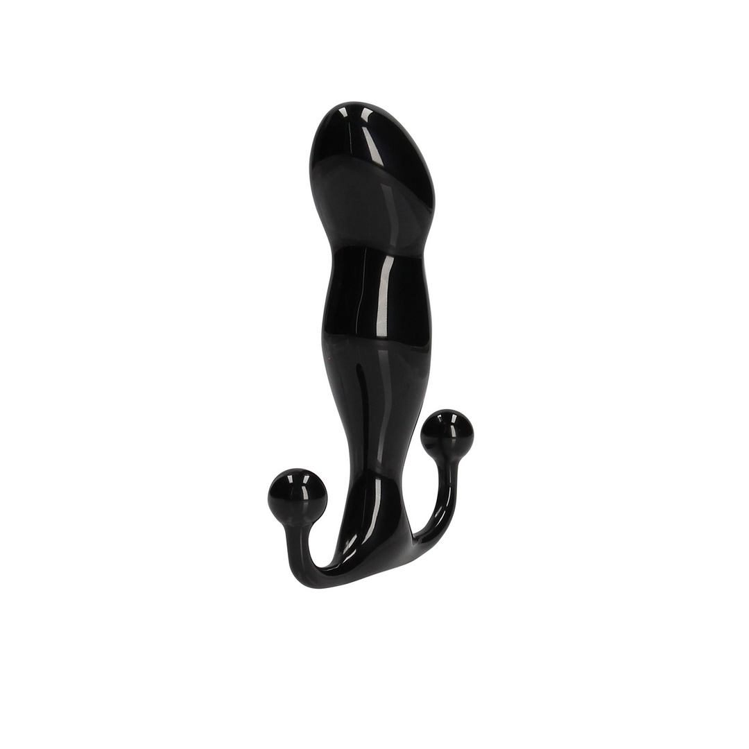 Progasm – Mannen G-Punt Stimulator – Black Ice