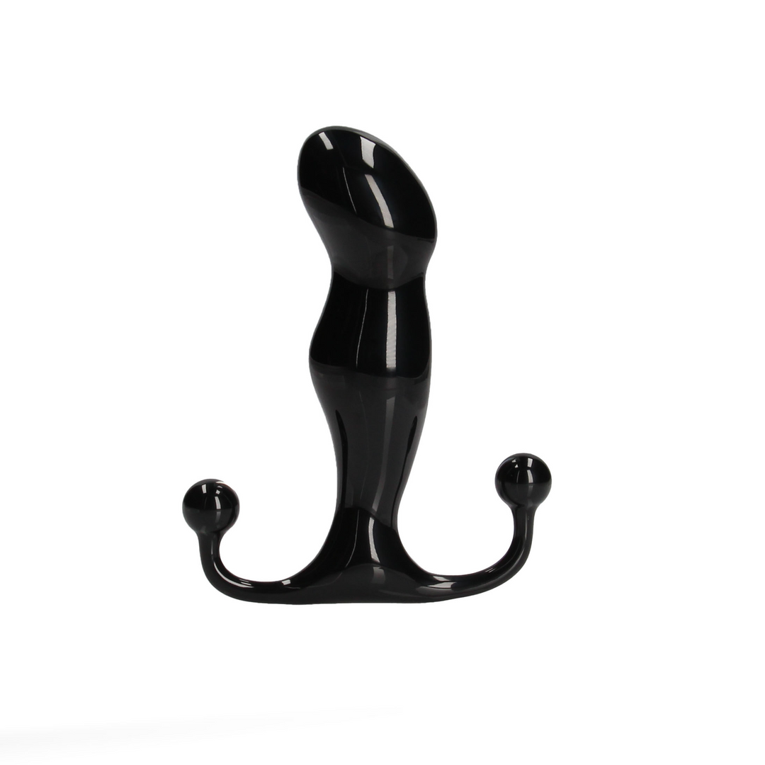 Progasm – Mannen G-Punt Stimulator – Black Ice
