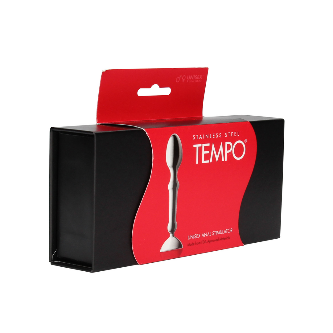 Tempo – Metaal