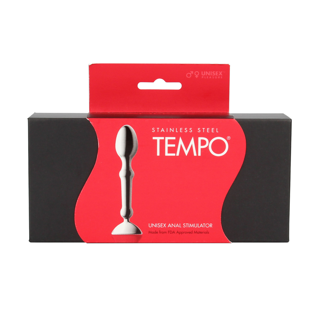 Tempo – Metaal