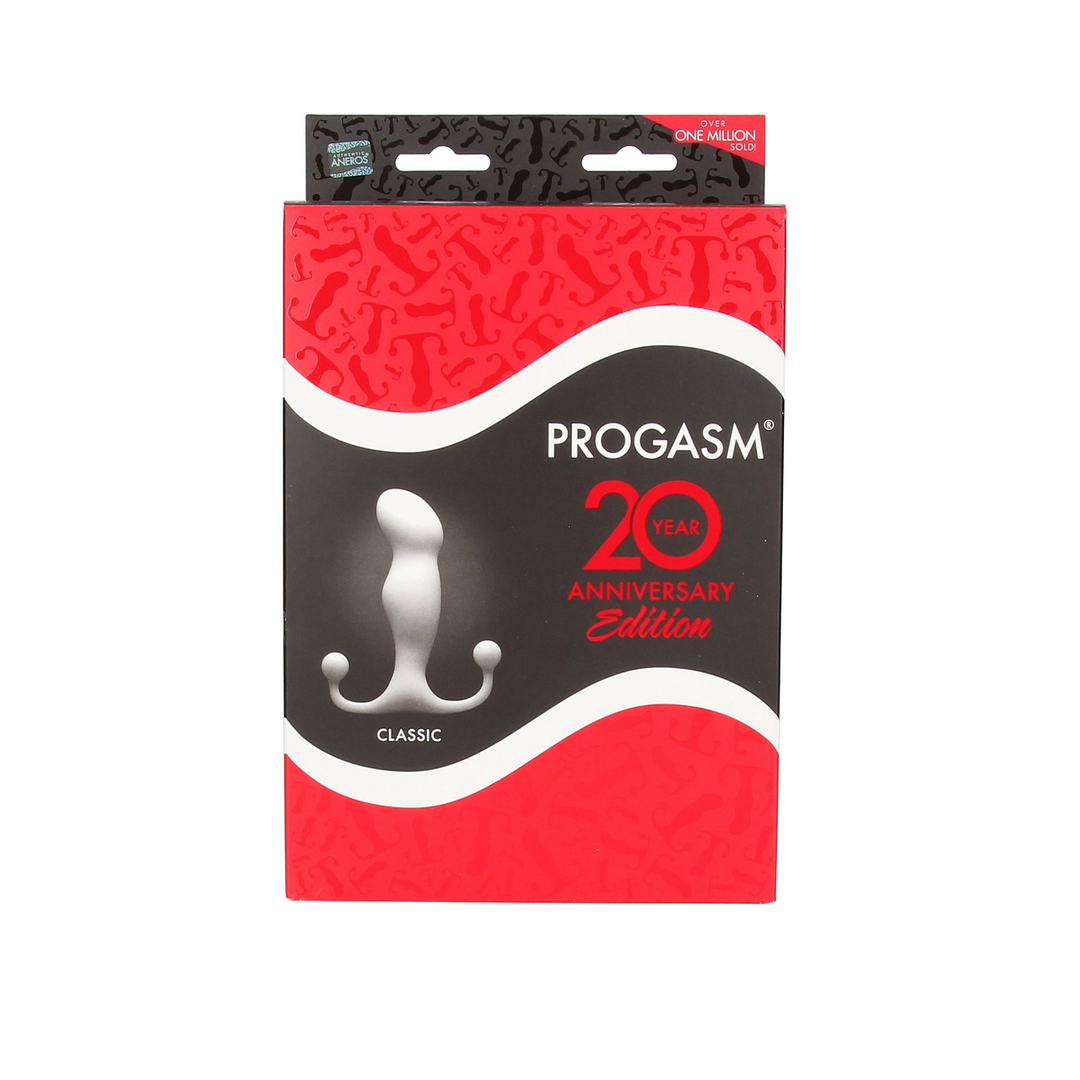 Progasm Klassiek – Wit