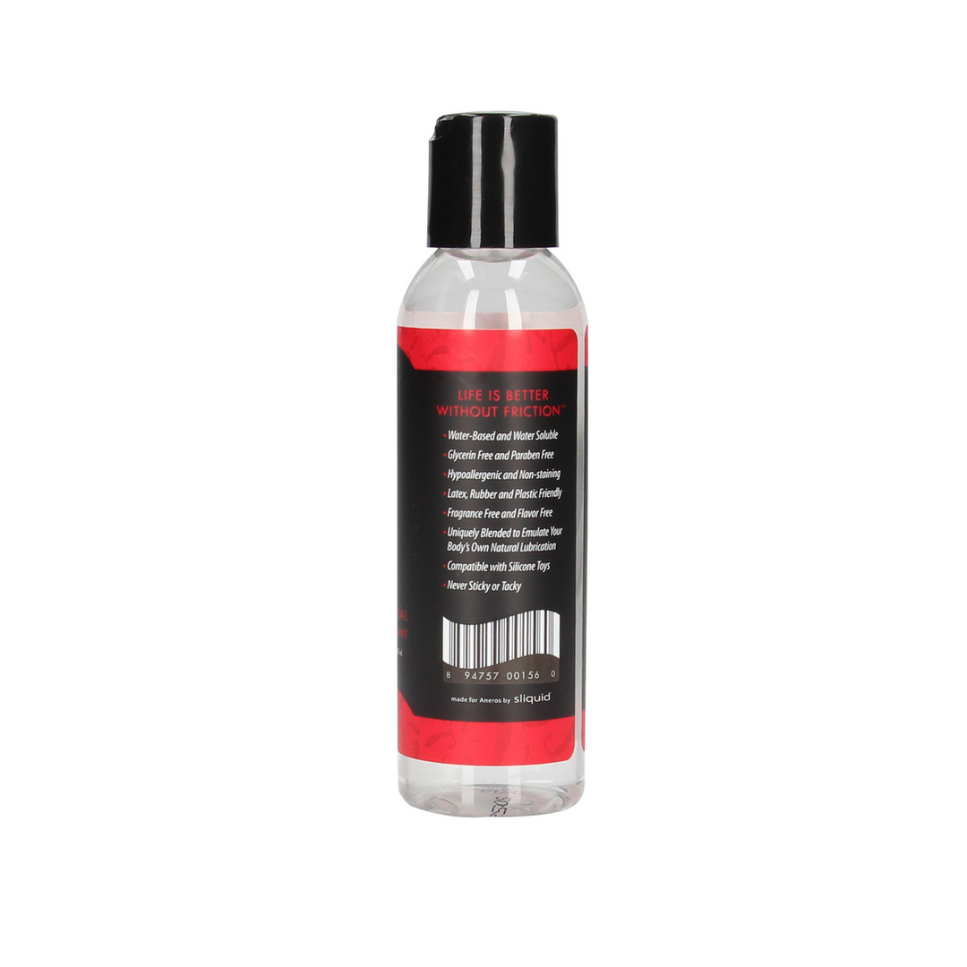 Sessions – Natuurlijke Lubricant – 4.2 fl oz / 125 ml