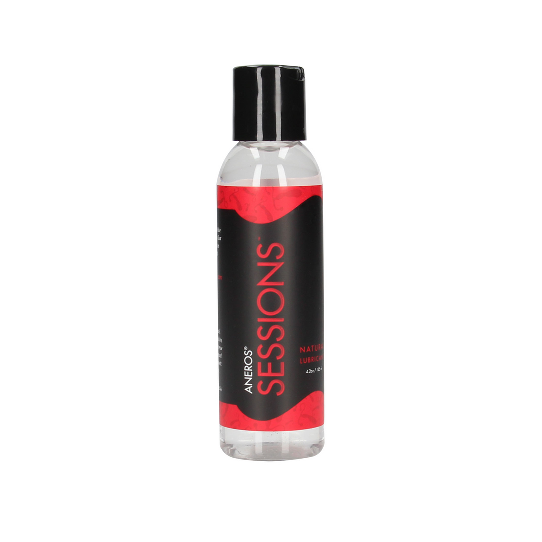 Sessions – Natuurlijke Lubricant – 4.2 fl oz / 125 ml