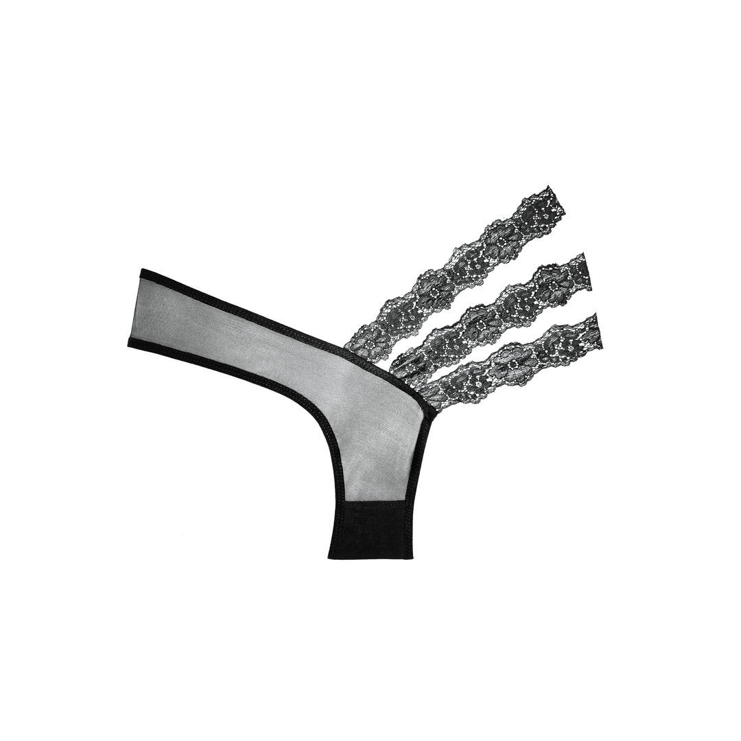 Wild Orchid – Panties – One Size