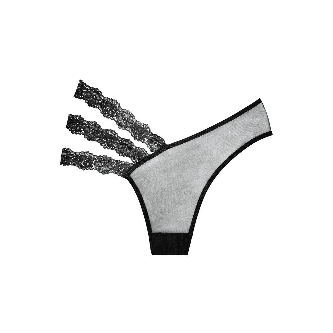Wild Orchid – Panties – One Size