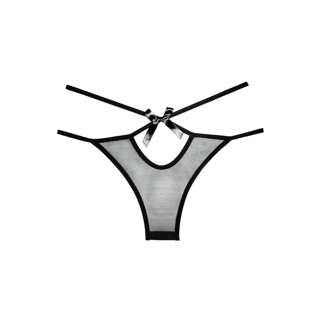 Naughty Vanilla – Panties – One Size