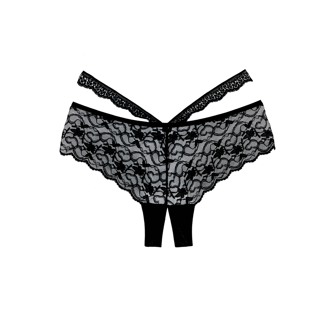 Heartbreaker – Panties – One Size