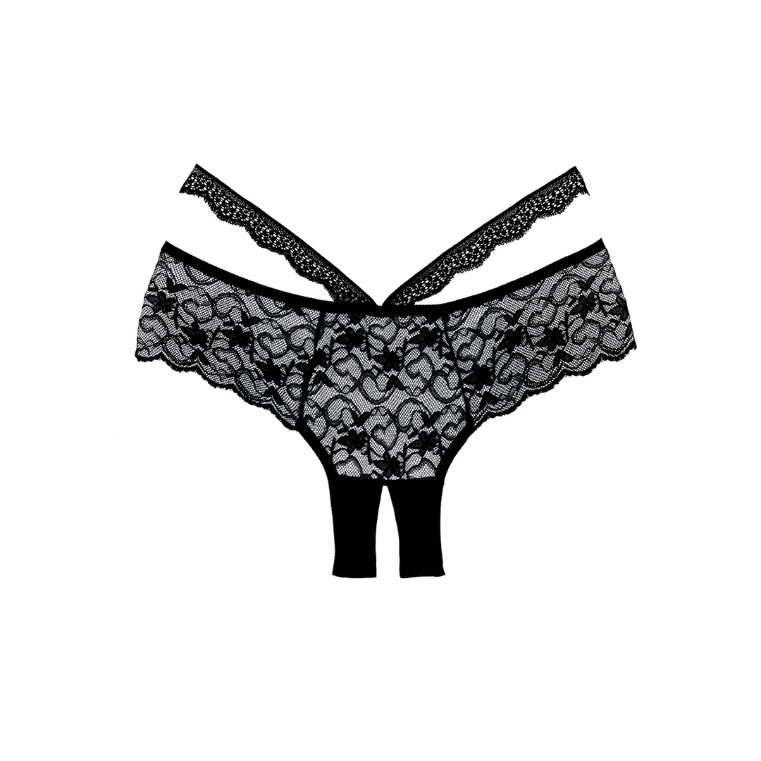 Heartbreaker – Panties – One Size