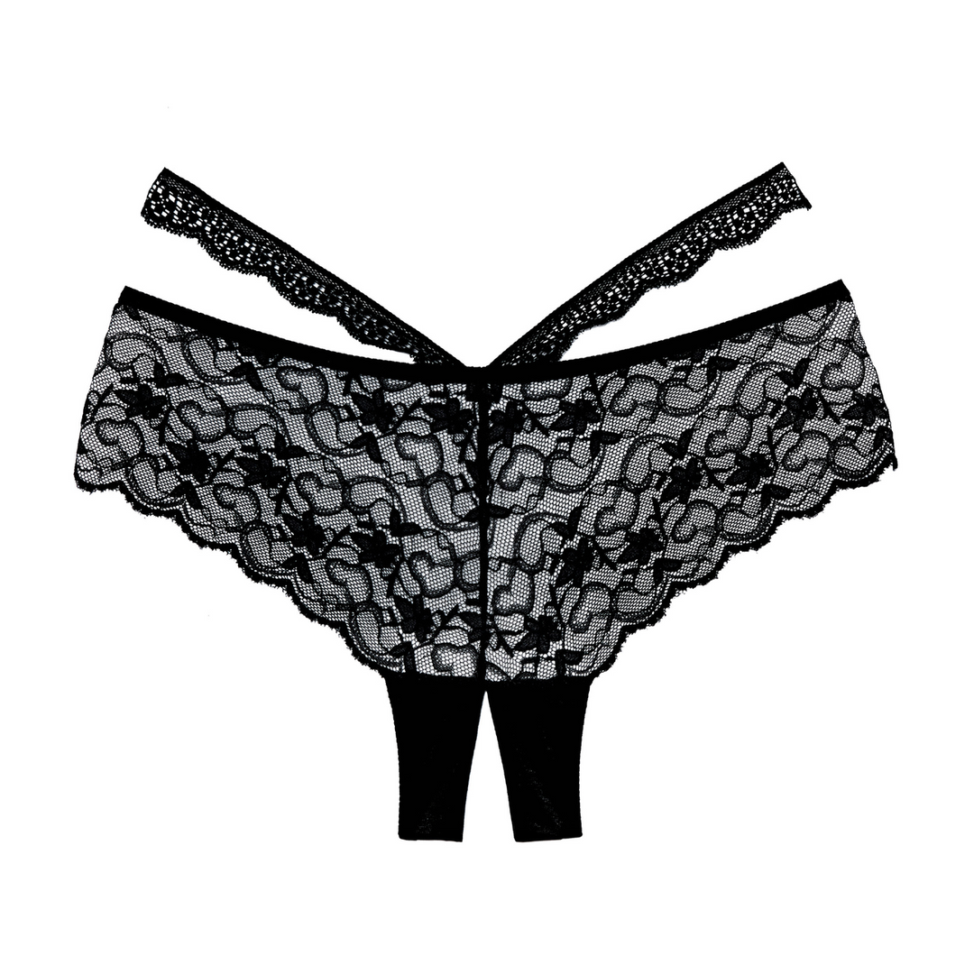 Heartbreaker – Panties – One Size
