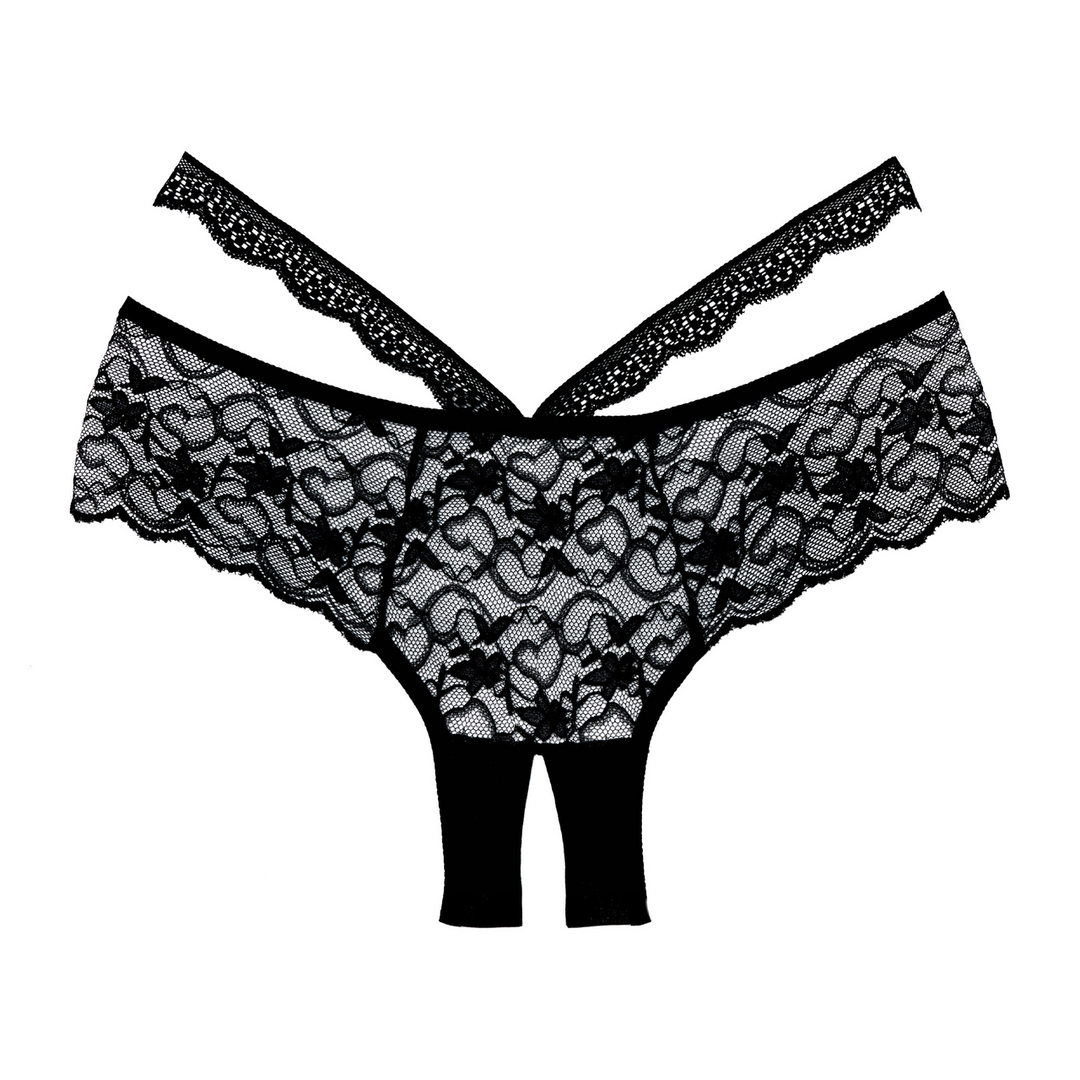 Heartbreaker – Panties – One Size