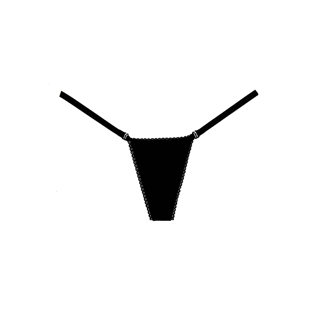 Velvet – Panties – One Size