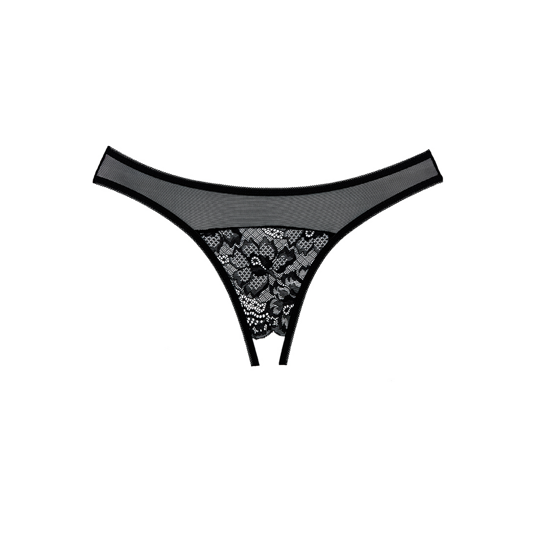 Just A Rumor – Panties – One Size