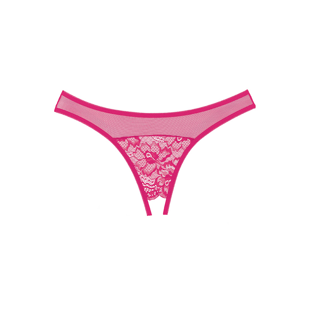 Just A Rumor – Panty – One Size
